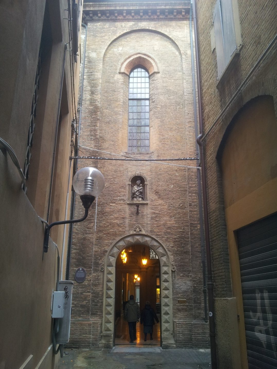 old San Giobbe Hospital, Bologna - 01.jpg